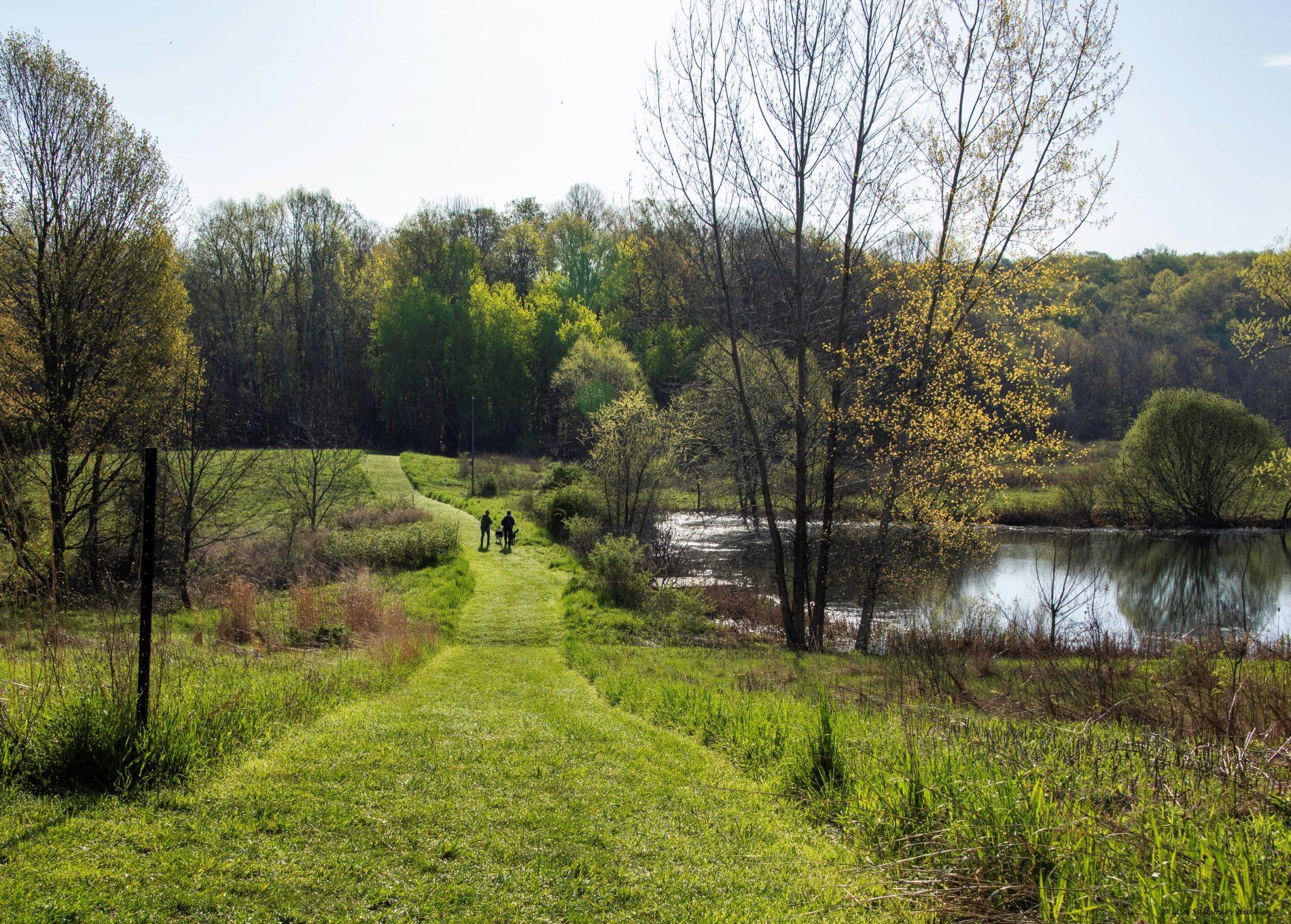 Sterling Nature Center